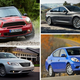 Illustration for article titled Car And Driver Makes 10 Ugliest Car List- I Disagree